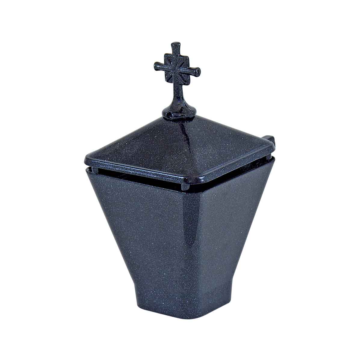 [002-P1] Λιβανιστήρι Λείο Τετράπλευρο ↨19cm x ↔9cm