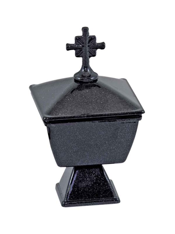 [005-P1] Λιβανιστήρι Λείο Τετράπλευρο ↨15cm x ↔9cm