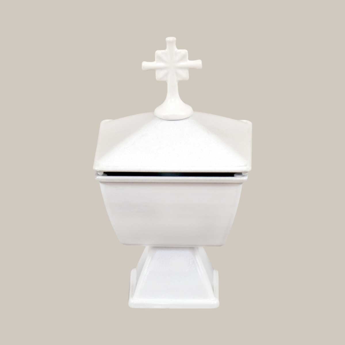 [005-W1] Cencer Smooth Quadrilatera ↨15cm x ↔9cm