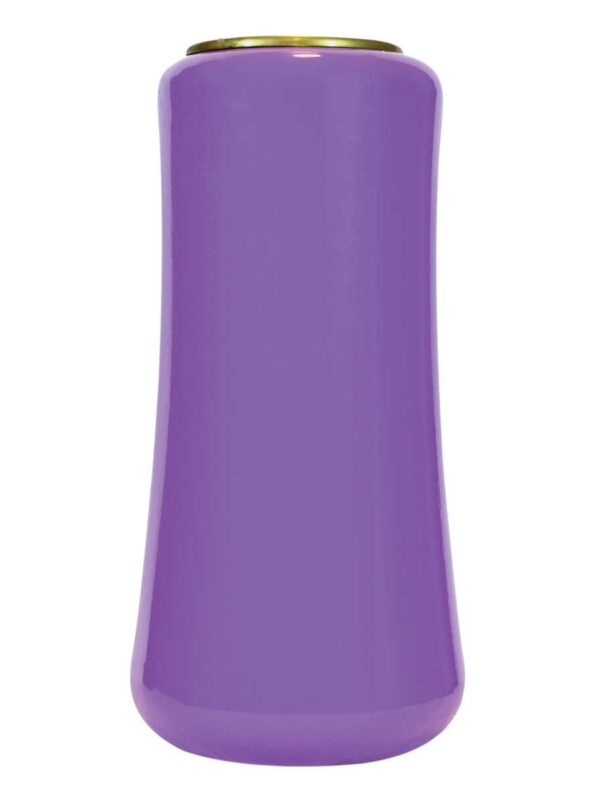 [052-U1] Vase Smooth ↨28cm x ↔14cm