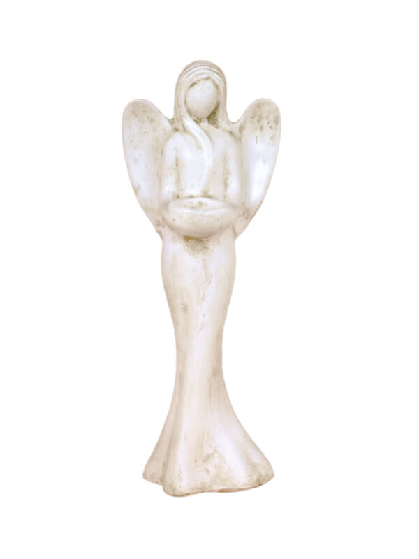 Angelo Resault Patina