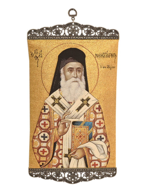 Saint Nektarios