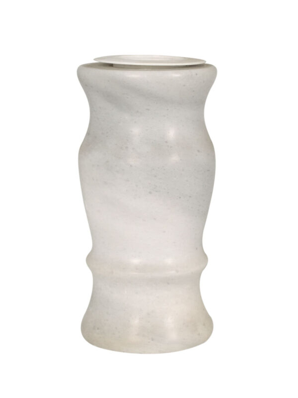 Drip tray Marble Grey