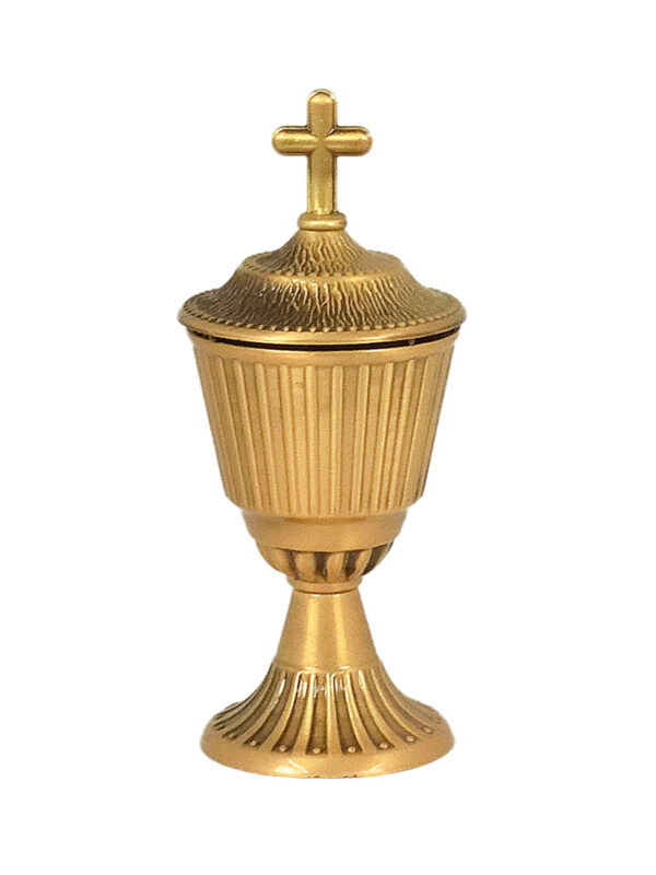 INCENSE BURNER